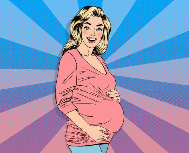 Pregnancy article image